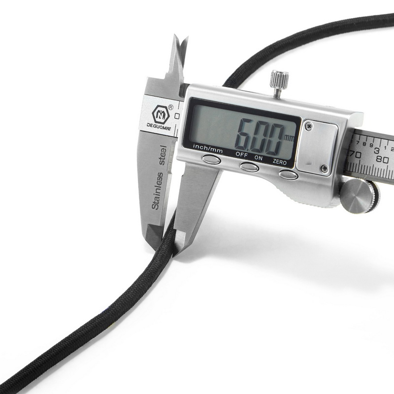 Naturehike elastická sieť na uchytenie nákladu - 557g